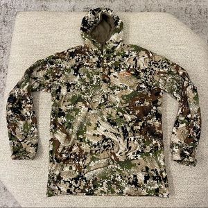 Sitka Gear - Ambient Hoody - Large Tall